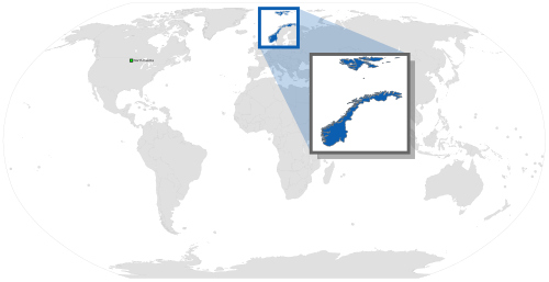 Norwegian (language)